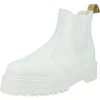 Dr. Martens Quad Mono Chealsea Stiefel