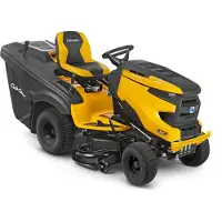 Cub Cadet Rasentraktor XT3 QR106, Schnittbreite 106cm, Hydrostat
