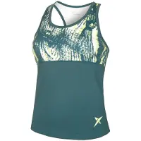 Drop Shot Famara ärmelloses T-shirt