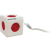 PowerCube Erweiterter Eimer