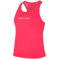 Drop Shot Fatna ärmelloses T-shirt