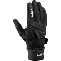 LEKI CC Shark schwarz