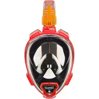 Ocean Reef Aria Qr+ Schnorchelmaske