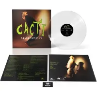 Ginza.se CACTI (Ltd.Col.LP)