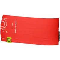 Ortovox Herren 120 TEC LOGO HEADBAND
