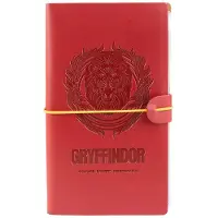 Grupo Erik Harry Potter Reisetagebuch Gryffindor 20 cm