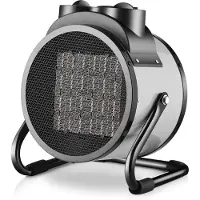 Purline HOTI F3000 IND 3000W Industrieller Wassermacher von 3000W in Zink