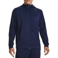 Under Armour Kapuzenjacke Fleece