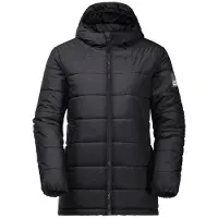 Jack Wolfskin Spirit Ins Long Jacket Y Kinder-