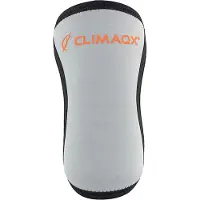 CLIMAQX Kniebandagen 2 St