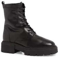 Tamaris Damen Stiefeletten 1-26277-29 001 Farbe: Schwarz Größe: 36