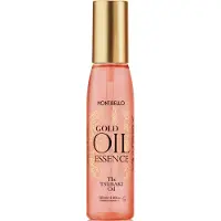 Montibello Gold Essence Tsubaki 130ml Haaröl