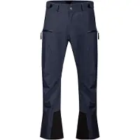 Bergans Stranda Ins Pnt Dark Navy / Dark Fogblue Größe: XXL | Skihosen Outlet | Herren | Blau
