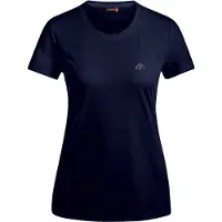 Maier Sports Damen Shirt Waltraud Da-Shirt 1/2 Arm