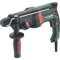 Metabo Kombihammer KHE 2645 Kunststoffkoffer