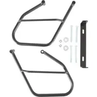 Longride Satteltaschenhalter HALTER BR-1048 Metall