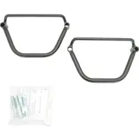 Longride Satteltaschenhalter HALTER BR-1056 Metall