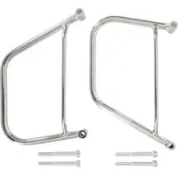 Longride Satteltaschenhalter HALTER BR-1026 Metall