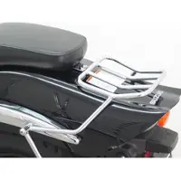 Fehling Rearrack und Beifahrer-Rack Gepäckträger M800 INTRUDER 05-09 Stahlrohr
