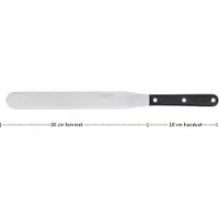 Sabatier Palette SABATIER TROMPETTE in schwarz | Gr.: onesize