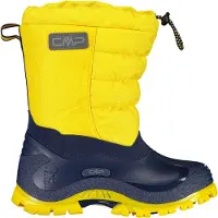 CMP Jungen Schneestiefel Gelb 30Q4704-R411 Grösse 27