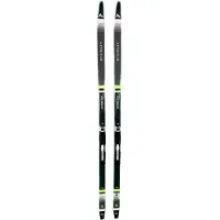 MCKINLEY Langlauf Ski Ux.-Langlauf-Set Cruiser SKIN + PLK Auto
