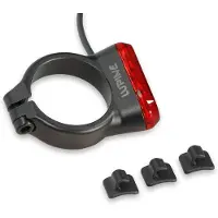 Lupine C 14 Rücklicht Sattelklemme 34.9 mm