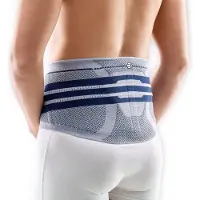 Bauerfeind LumboTrain Rückenbandage 1 St