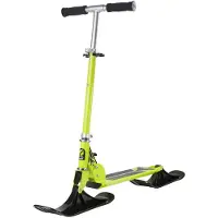 Stiga Snow kick, Schneebike