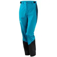 Loeffler Touring Ws Light Pants Blau XL / Regular Frau