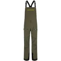 Rab Khroma Kinetic Bib army (ARM) XXL Regular
