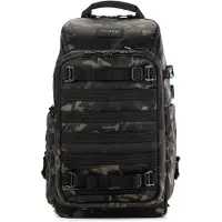 Tenba Axis V2 32L Rucksack - MultiCam Schwarz