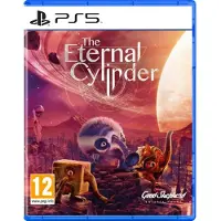 The Eternal Cylinder