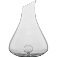 Zwiesel Glas Air Sense Karaffe 1,5 l Klar