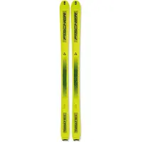 Fischer Tourenski TRANSALP 90 CARBON - Hr., yellow (183 cm)