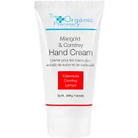 The Organic Pharmacy Hand Cream Marigold & Comfrey (U) 30 ml