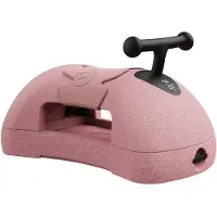 Scoot & Ride MyFirst 3in1 Scooter - Rose - - One Size - Laufräder