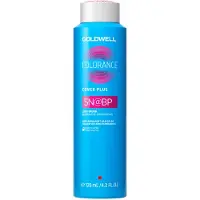 Goldwell Colorance Cover Plus 5N@BP Light Brown 120 ml