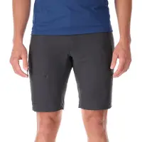 Rab Incline Light Shorts 10" Herren grau