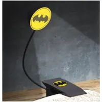 Paladone Batman Lampe Nachtlicht Batman Logo Book Light