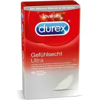 Durex Gefühlsecht Ultra Kondome