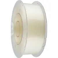 PrimaCreator EasyPrint PLA - 1.75mm - 1 kg - Transparent Clear