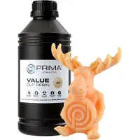 PrimaCreator Value Uv/dlp 1000ml 3d-druckharz