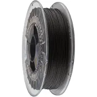 PrimaCreator NylonPower Glasfaser Filament 1.75mm 500g Schwarz