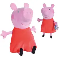 Pipsa Possu Peppa Wutz Kuscheltier 45 Cm