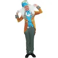 Leg avenue Hutmacher - Mad Hatter