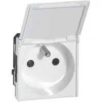 Legrand 077119, 1 Stück(e)