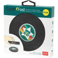 Legami Super Fast - Kabellose Aufladestation - Vinyl