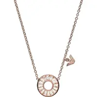 Emporio Armani EG3457221 Elegantes Designed Halsband