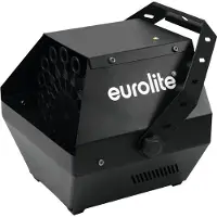 Eurolite Bubble Machine